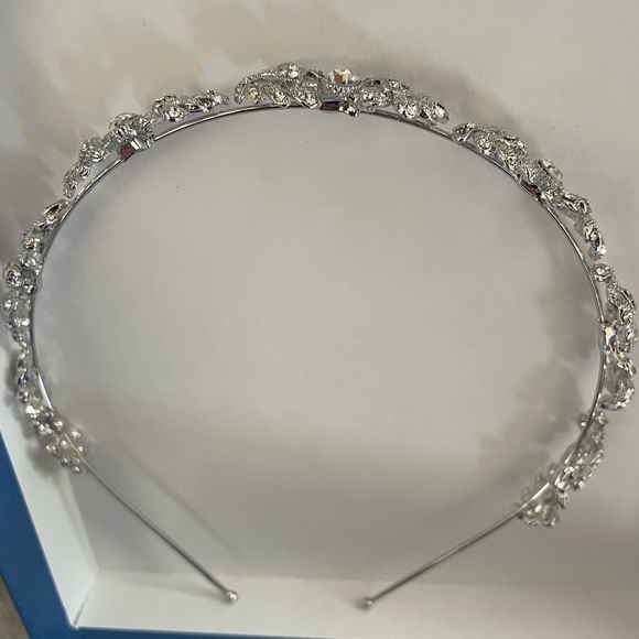Wedding tiara